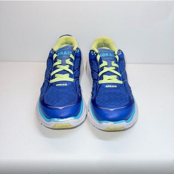 HOKA ONE ONE CLIFTON 2 - Picture 4 of 4